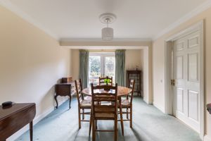 Dining Room - click for photo gallery